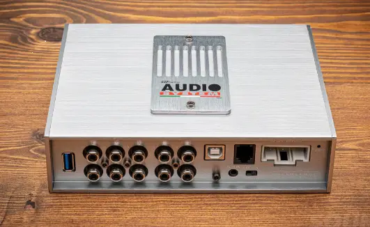 AUDIO-DSPAI350-4-Channel-Amplifier-Product-image