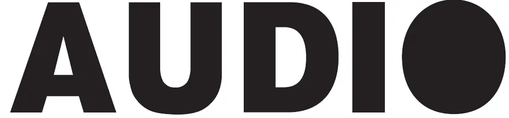 AUDIO-logo