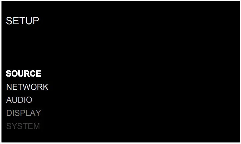 MICHI X3 Series 2 Stereo Integrated Amplifier - fig 11