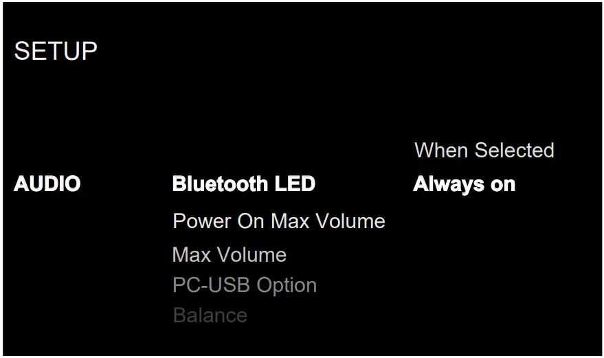 MICHI X3 Series 2 Stereo Integrated Amplifier - fig 15