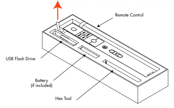 MICHI X3 Series 2 Stereo Integrated Amplifier - fig 8