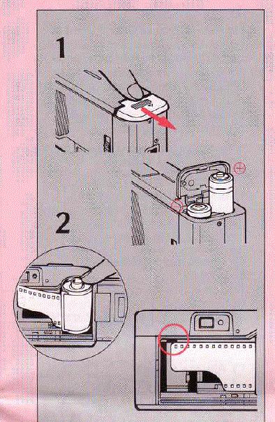 Kyocera DF-10S Yashica Camera fig-3