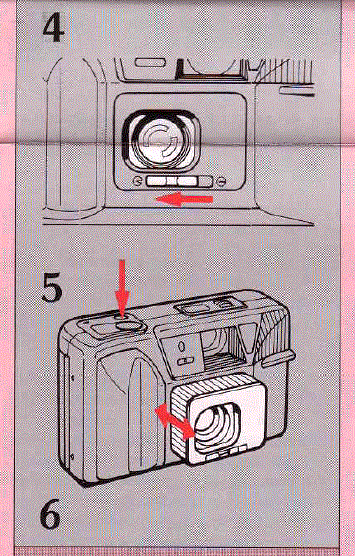 Kyocera DF-10S Yashica Camera fig-5