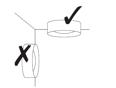 Kanlux 36461 Ceiling Mounted LED Light Fitting RIFA LED fig-5