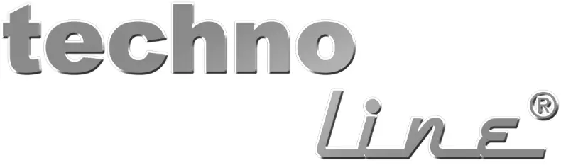 technoLine Logo