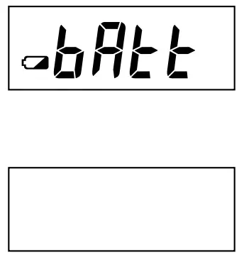T D TR32B Thermo Recorder log EZ - Messages