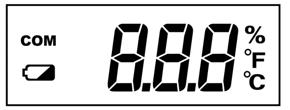 T D TR32B Thermo Recorder log EZ - Screen