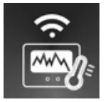 T D TR32B Thermo Recorder log EZ - icon 1