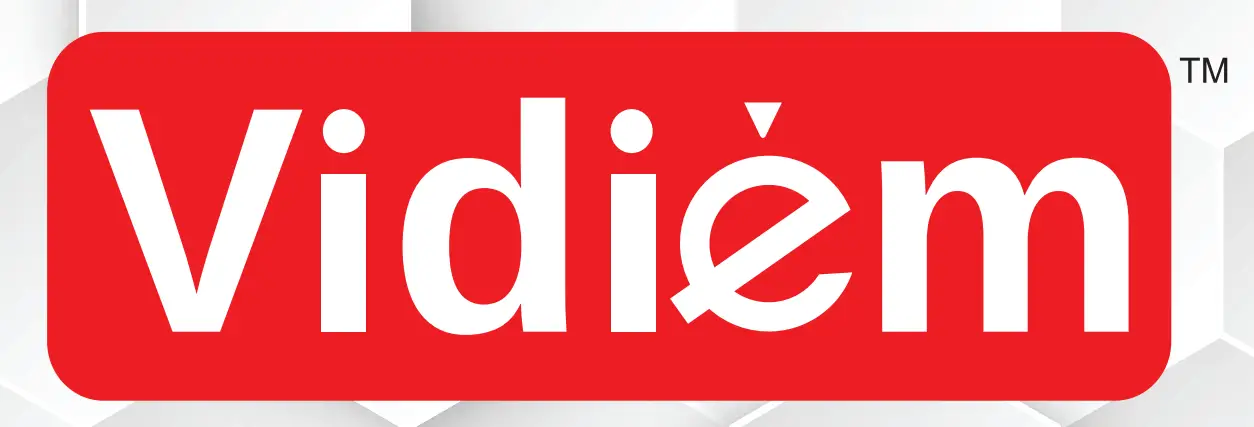 Vidiem Logo