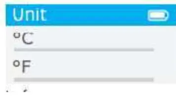 Triplett GSM350 Carbon Monoxide Dioxide IAQ Meter - Enter Button