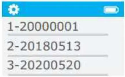 Triplett GSM350 Carbon Monoxide Dioxide IAQ Meter - History