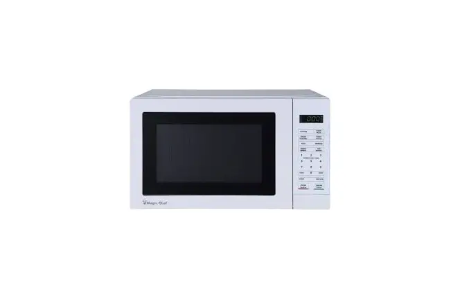 Magic Chef Hmm770w2 Countertop Microwave Oven User Manual Magic Chef Hmm770w2 Countertop Microwave Oven User Manual