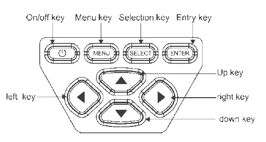 Hti HT-101 Thermal Camera 5