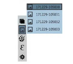 Hti HT-101 Thermal Camera 7