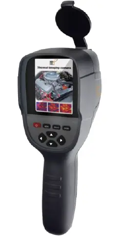 Hti HT-101 Thermal Camera