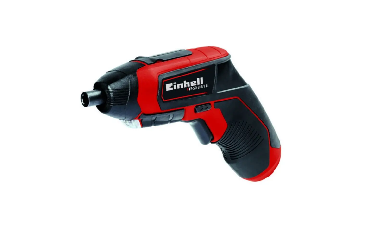 Einhell Te-sd 3 Cordless Screwdriver Instruction Manual