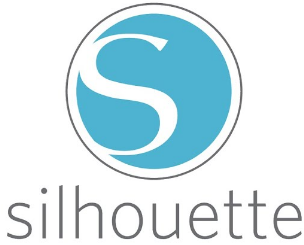 Silhouette-logo