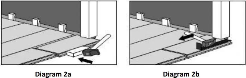 Wellmade HDPC Waterproof Hardwood or Waterproof Strand Bamboo Flooring 