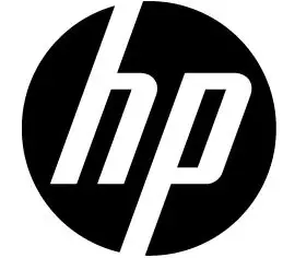 HP-logo