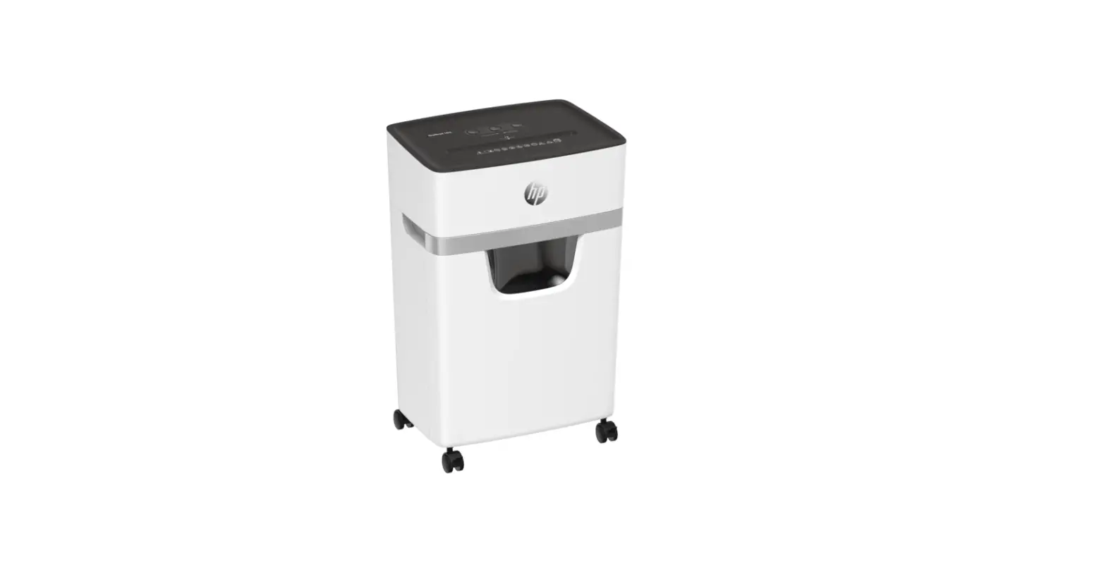 Hp Oneshred 15cc Document Shredder Instruction Manual