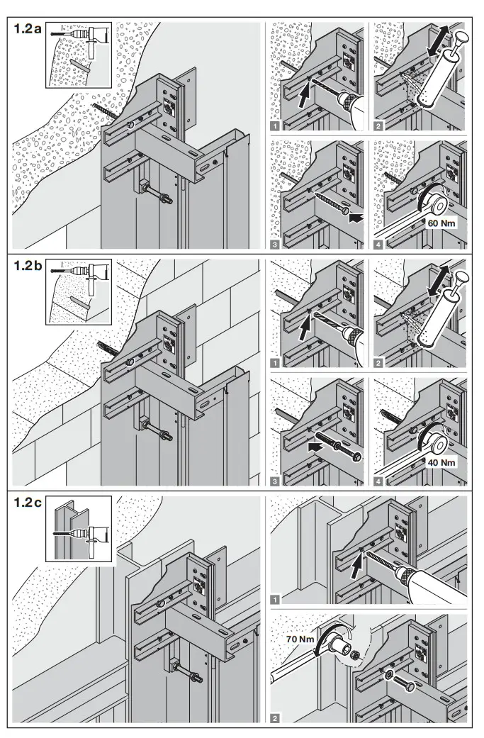 HORMANN High-Speed Door V 10008 - fig 2