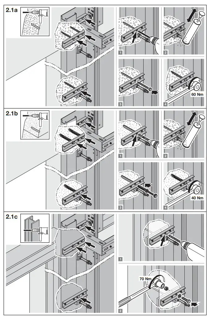 HORMANN High-Speed Door V 10008 - fig 4