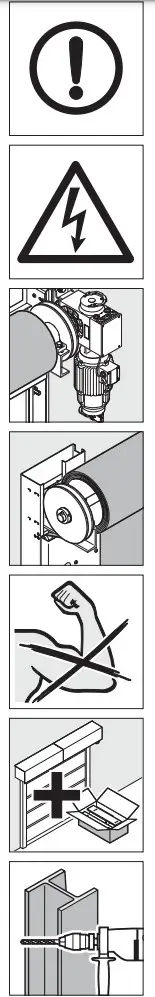 HORMANN High-Speed Door V 10008 - icon