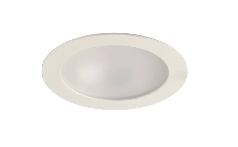 Sylvania Is16288b Start Downlight Instruction Manual