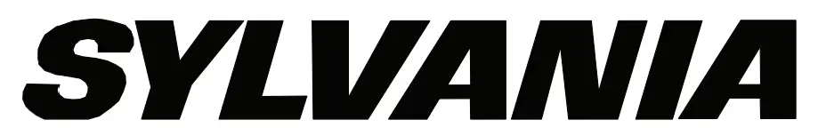 SYLVANIA Logo
