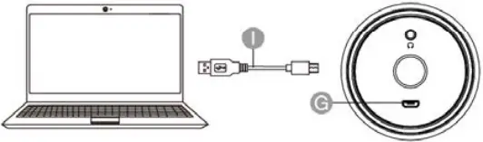 amazon basics LJ-UM-272-02 Professional USB Condenser Microphone-FIG4
