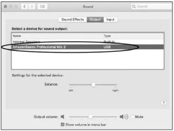 amazon basics LJ-UM-272-02 Professional USB Condenser Microphone-FIG6