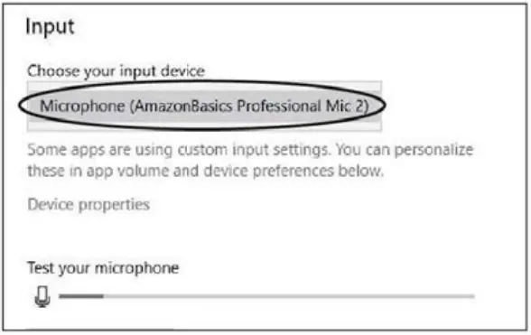 amazon basics LJ-UM-272-02 Professional USB Condenser Microphone-FIG7