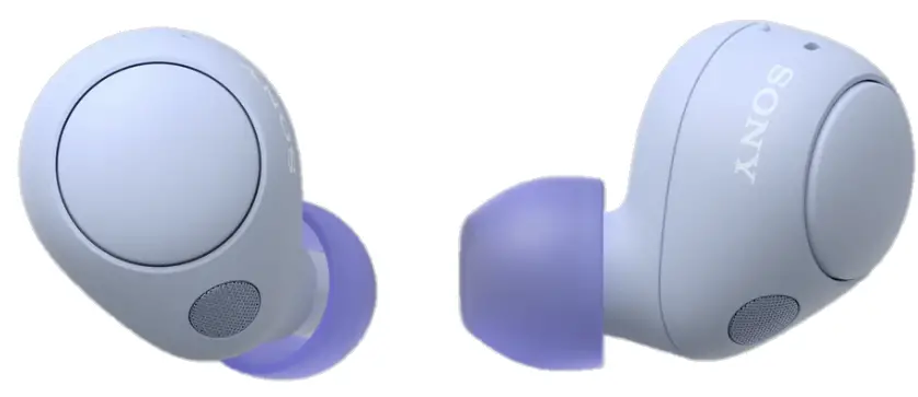 SONY WF-C700N Wireless Noise Cancelling Stereo Headset