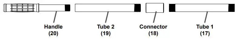 CENTRAL-MACHINERY-58352-10-PC-Ratcheting-Pipe-Threader-Set-FIG-1