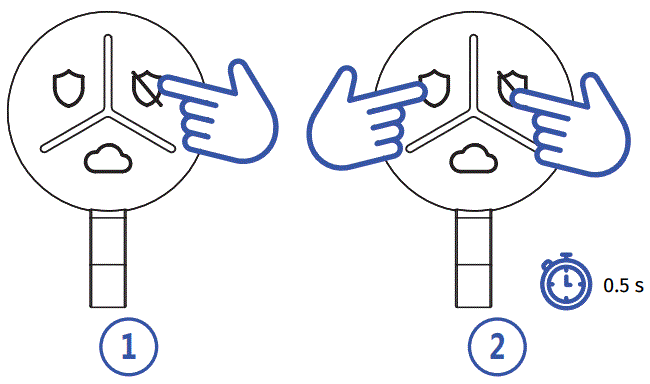 U-PROX-Keyfob-MAKS-PRO-Security-Systems-11