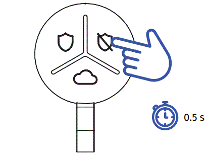 U-PROX-Keyfob-MAKS-PRO-Security-Systems-12