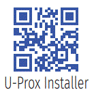 U-PROX-Keyfob-MAKS-PRO-Security-Systems-3