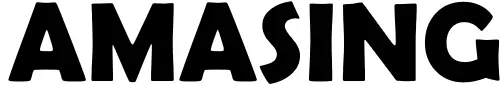 Amasing-LOGO