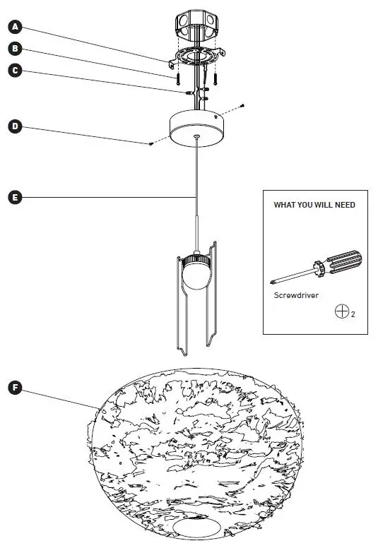 artika-PDT1-FIC-HD2BL-Plume-LED-Pendant-Light-FIG-2