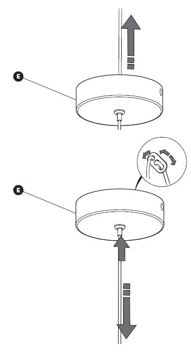 artika-PDT1-FIC-HD2BL-Plume-LED-Pendant-Light-FIG-3