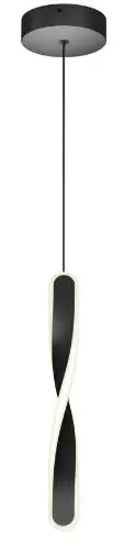 artika-PDT1-FIC-HD2BL-Plume-LED-Pendant-Light-PRODUCT