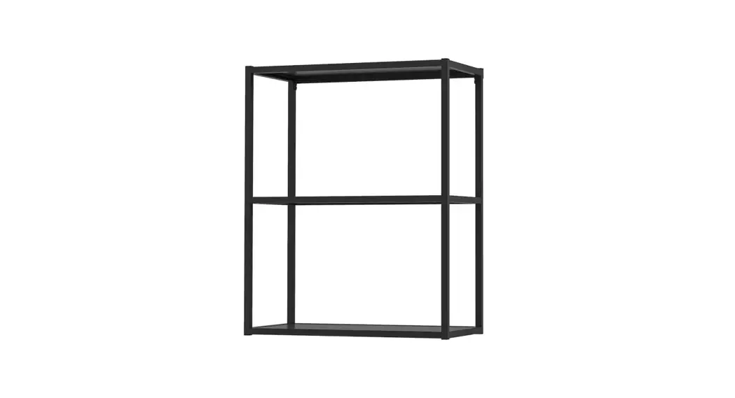Ikea Enhet 46x30x76cm Wall Frame With Shelves Instruction Manual Ikea Enhet 46x30x76cm Wall Frame With Shelves Instruction Manual