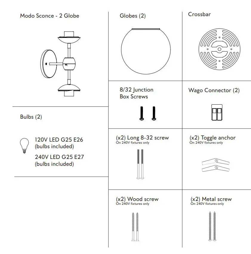 Roll-Hill-Modo-Sconce-2-Globe-Wall-Lamp-fig-1