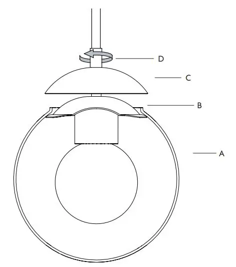 Roll-Hill-Modo-Sconce-2-Globe-Wall-Lamp-fig-3