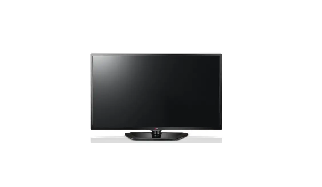 Lg 32ln540b 50hz 81.3cm Led Tv User Guide