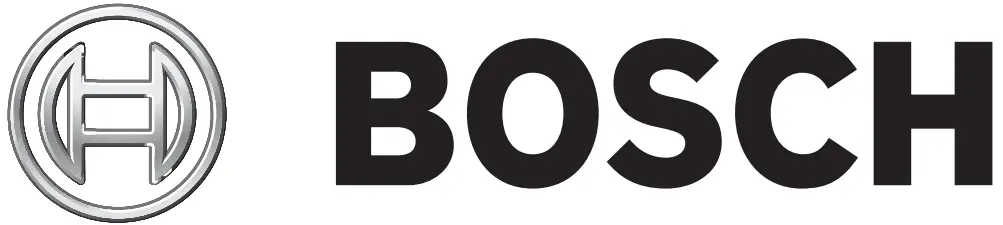 BOSCH Logo