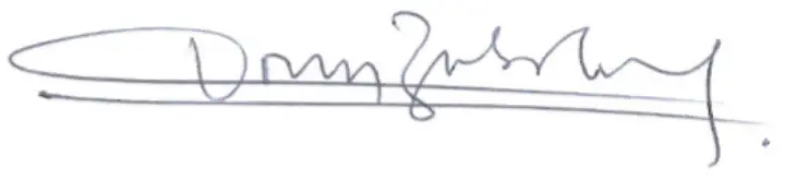 Signature