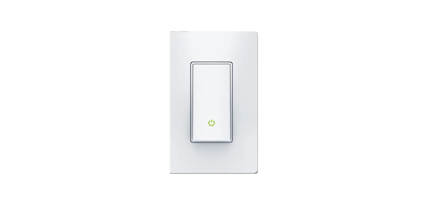 Ge Cswonblpwf1nn/st1p Lighting Cync Smart Light Switch Installation Guide Ge Cswonblpwf1nn/st1p Lighting Cync Smart Light Switch Installation Guide