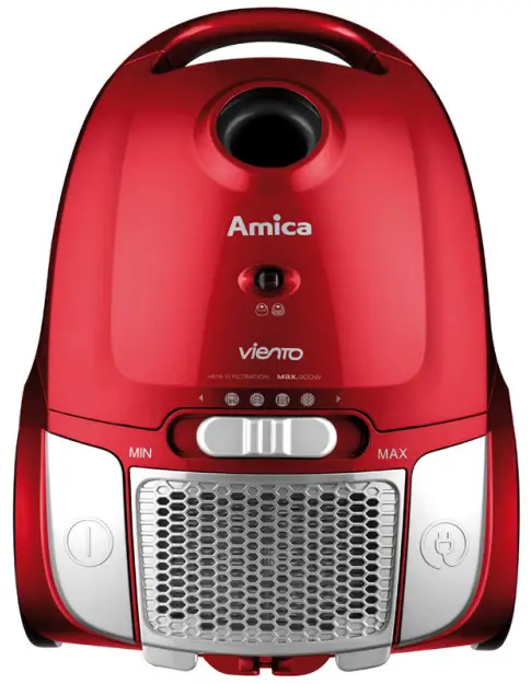Amica VI2031 Vacuum Cleaner