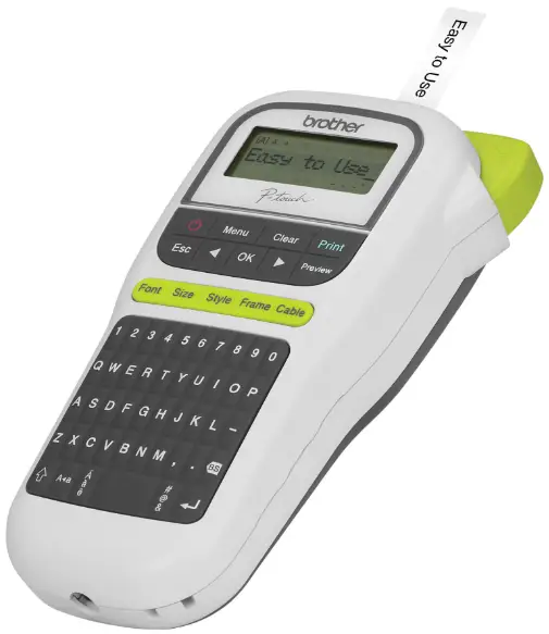 brother-PTH110-P-Touch-Label-Printer-product